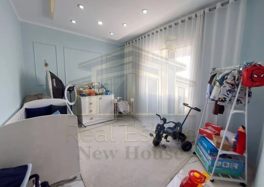 Appartement À Vendre à BIZERTE - A Vendre Appart S+2 Sidi Salem Bizerte - Immobiliere.tn - Photo 5