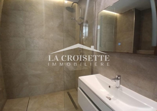 Appartement À Louer à TUNIS - s1 à Ain Zaghouan nord MAL2155 - Immobiliere.tn - Photo 4