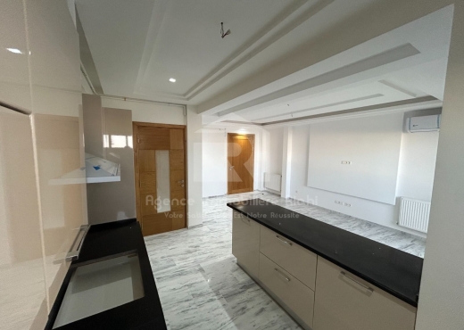 Appartement S1 à Sousse médina