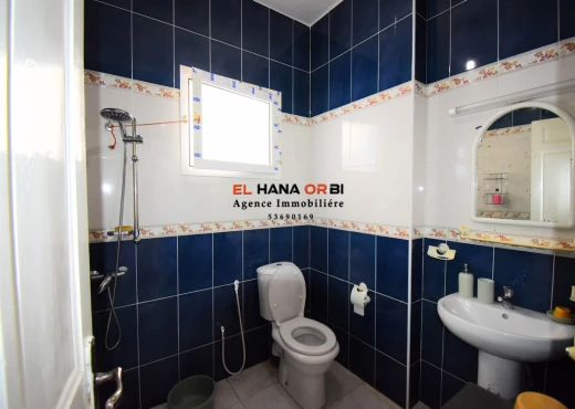 Appartement À Louer à MAHDIA - S+2 Vue sur Mer - Immobiliere.tn - Photo 7