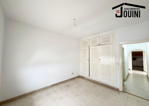 Appartement S+2 A Cité El Hédi Nou