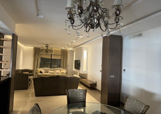 Super Apprt S2 meublé au lac 2