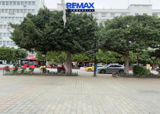 FONDS DE COMMERCE - COLISEE