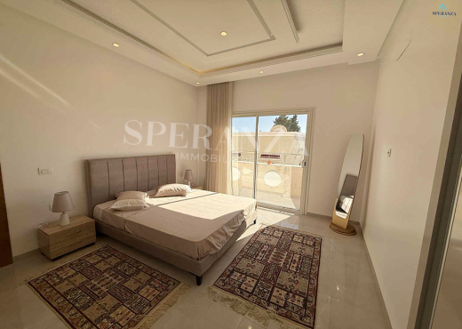 Location Appartement Victoria S+2