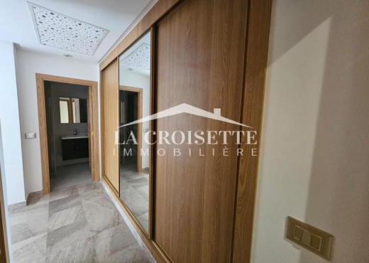Appartement S3 Jardins de Carthage