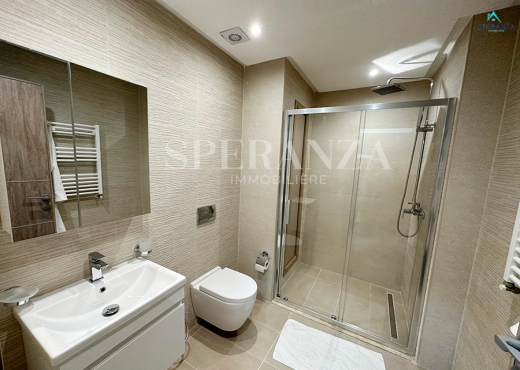 Location Appartement Gold S+2