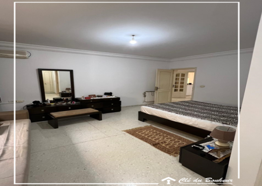 à vendre à cité ghazella