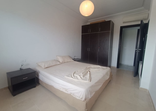 Appartement S2