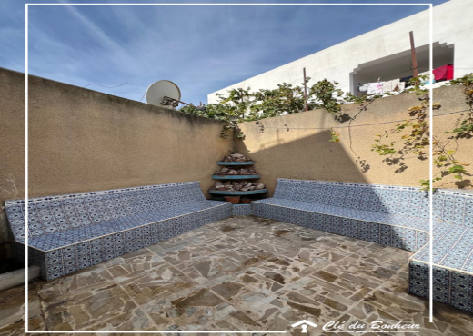 à vendre à cité ghazella