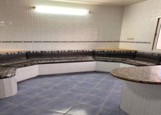 A Vendre Duplex a Nabeul Ville
