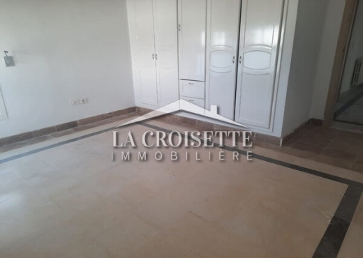 s+3 à La Marsa Les Pins MEL0201