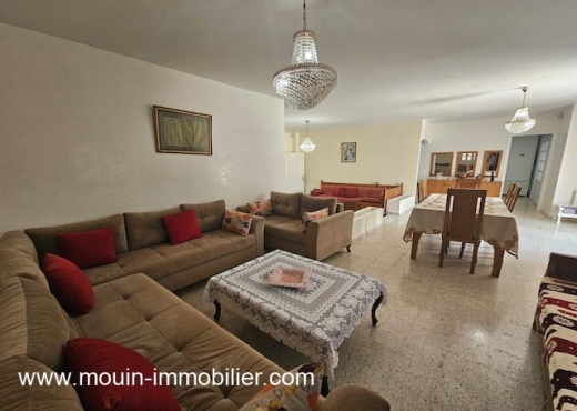 villa À Vendre à NABEUL - VILLA MANISSA Hammamet AV1974 - Immobiliere.tn - Photo 2