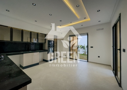 Villa "Martina"