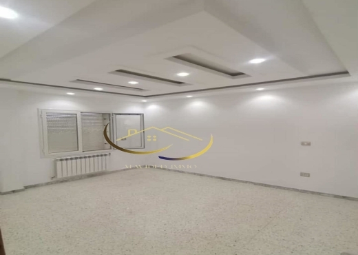A LOUER  APPARTEMENT S+1 CITE TAIEB MHIRI Laouina