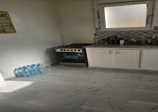 Etage de villa à Mutuelle  ville