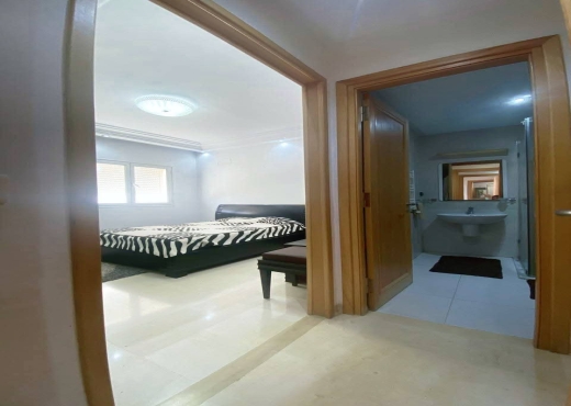A Vendre Appartement S+3 à Sfax