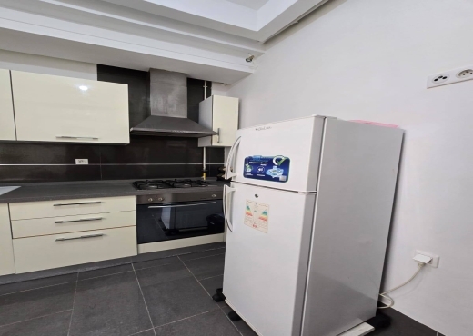 A louer un S+1 spacieux 75 m2  à Ain Zaghouan Nord