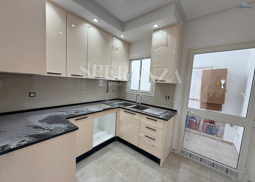 Vente Appartement Opaline S+1