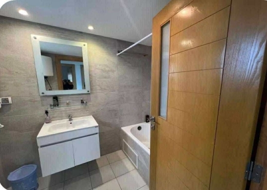 📍JARDINS DE CARTHAGE : APPARTEMENT S+1 RICHEMENT