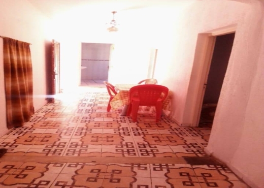 A VENDRE - MAISON S+3