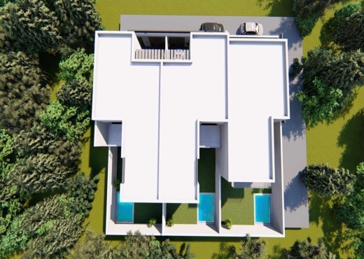 villa manque finition