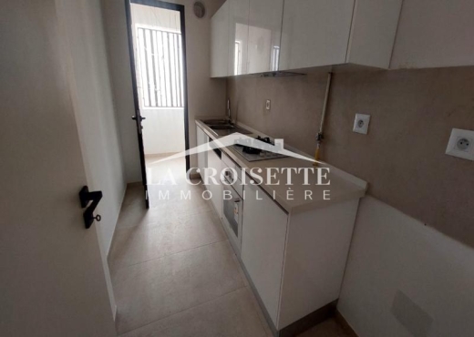 Appartement S+2 à La Marsa MAL4336