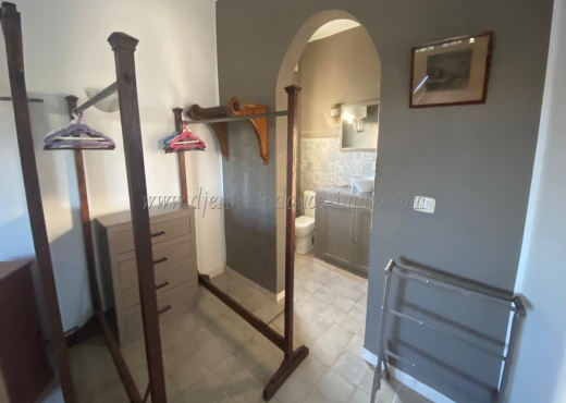 À vendre Villa S+3 Haddada Djerba
