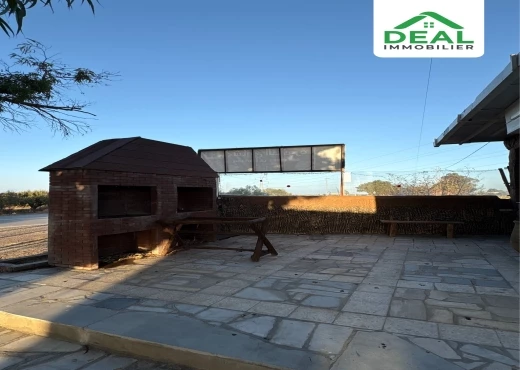 ferme À Vendre à SOUSSE - Opportunité d’investissement à vendre - Immobiliere.tn - Photo 2