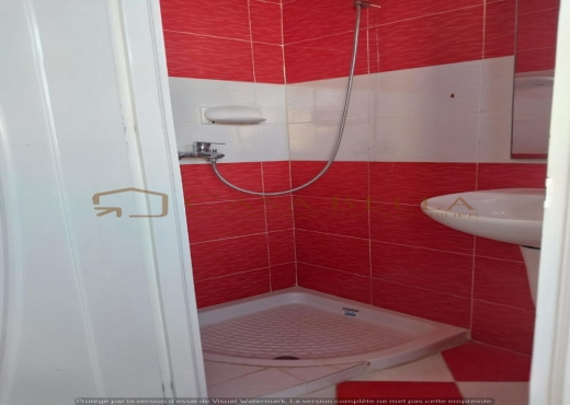 étage de villa à Akouda