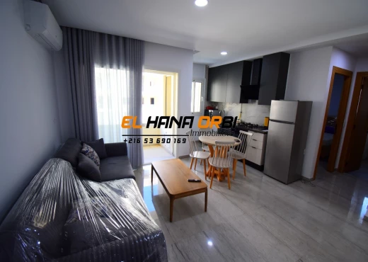 Appartement À Louer à MAHDIA - pour toute l’année appartement s+1 - Immobiliere.tn - Photo 2