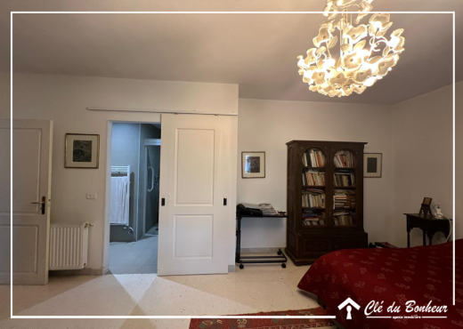 un beau duplex à la marsa