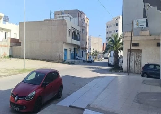 local commercial À Vendre à MONASTIR - À vendre ou à louer en gérance libre - Immobiliere.tn