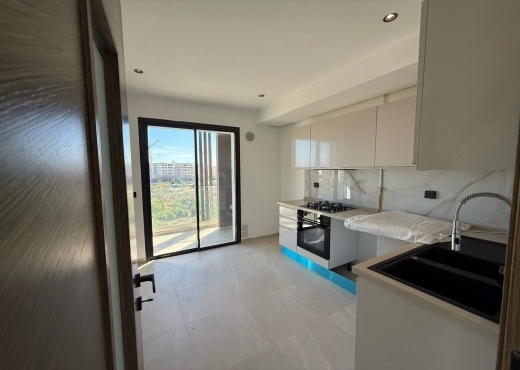 📍JARDINS DE CARTHAGE : APPARTEMENT DE HAUT STANDI