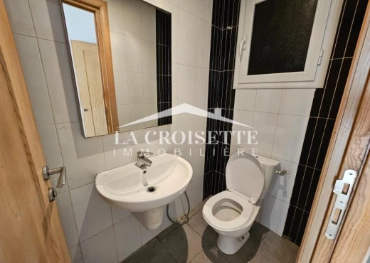 Appartement À Louer à ARIANA - Appartement s2 à La Soukra - Immobiliere.tn - Photo 3
