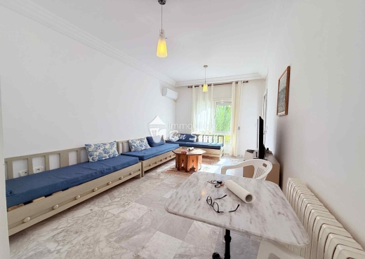 Location Appartement Salma