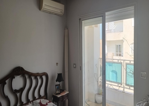 Appartement à Monastir/Falaise