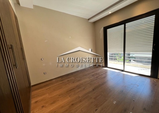 Triplex s3 à La Soukra ZVL1330