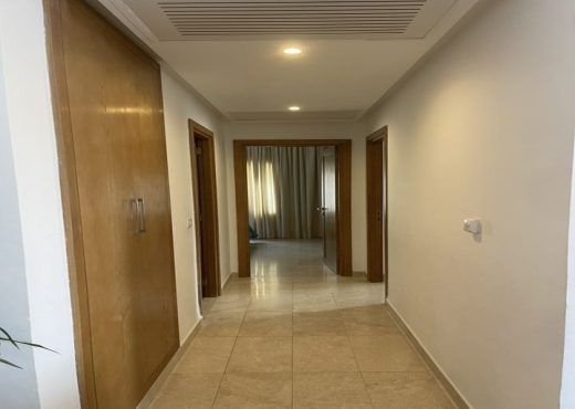 À LOUER – Jardins de Carthage ✨