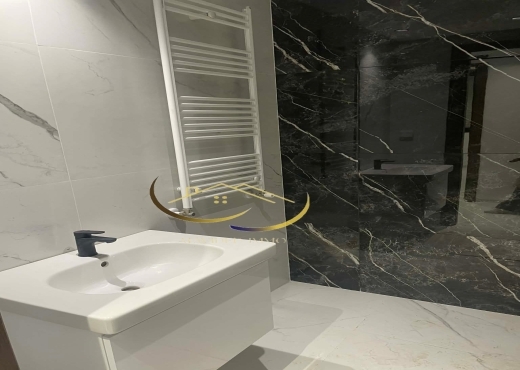 A VENDRE UN APPARTEMENT S+2 A NOUVELLE SOUKRA