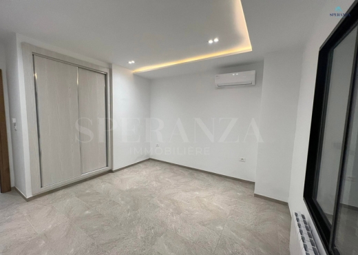 Location Appartement AFH S+3