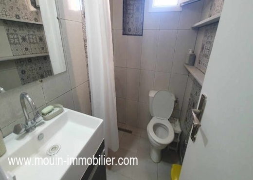 BUNGALOW CLUB MED 2 AL2622