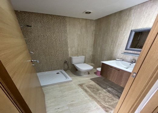 À Vendre  S+3 à Ain Zaghouan 🏡