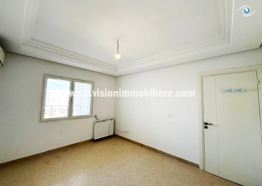 Appartement À Louer à NABEUL - À louer un appartement neuf S+2 à AFH Mrezga - Immobiliere.tn - Photo 4