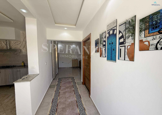 Vente Villa Rimes S+3