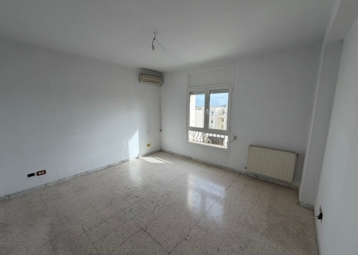 RIADH AL ANDALOUSE : APPARTEMENT S+2 À VENDRE