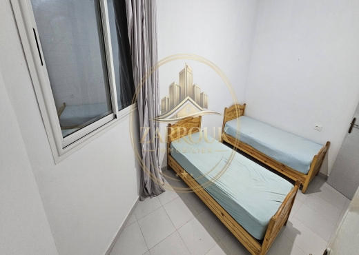 maison À Louer à BIZERTE - A Louer pour vacances estivales - Immobiliere.tn - Photo 6