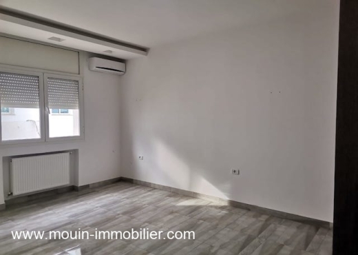 APPARTEMENT YANA Hammamet AL3249