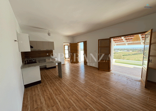 Vente Bungalow Alpe