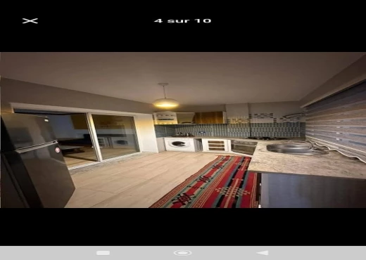 villa À Louer à NABEUL - À louer –  VILLAS AVEC PISCINE - Immobiliere.tn - Photo 8