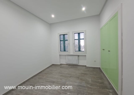 RESIDENCE NOUR Hammamet AV1226
